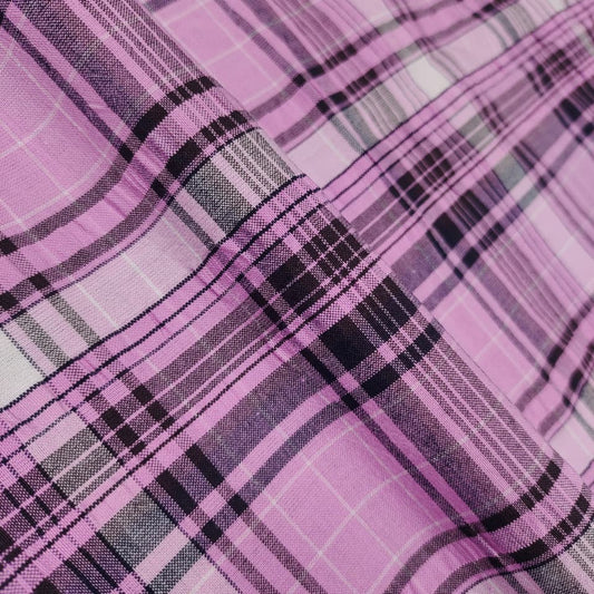 Check & Stripes SC003