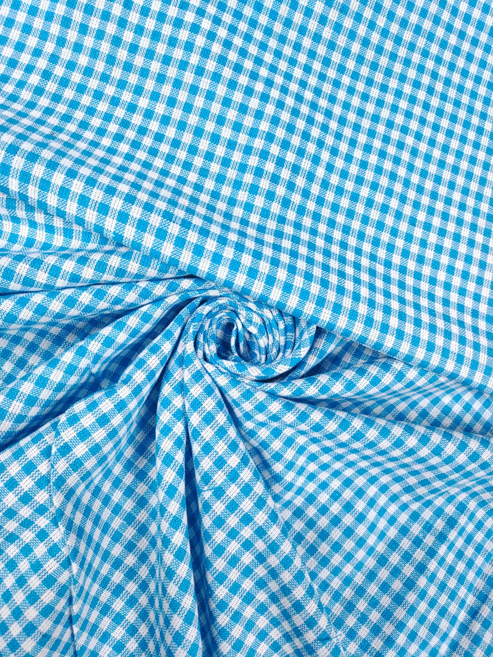 Check & Stripes SC005