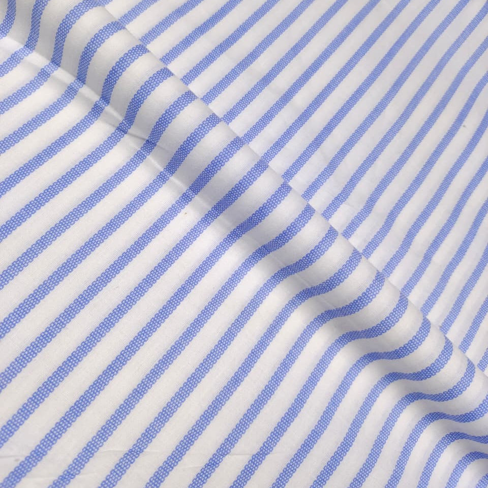 Check & Stripes SC016