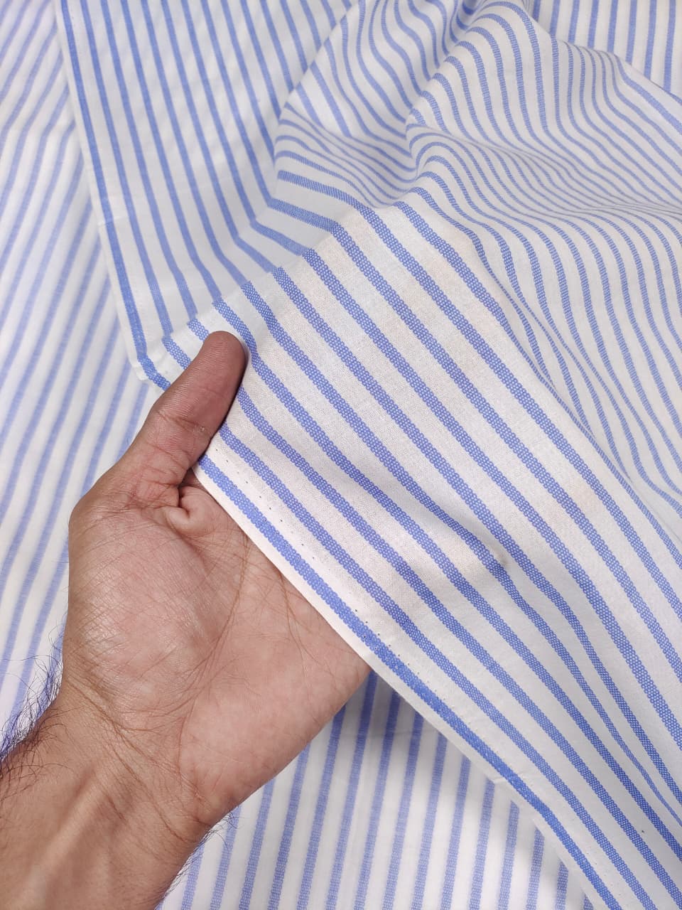 Check & Stripes SC016