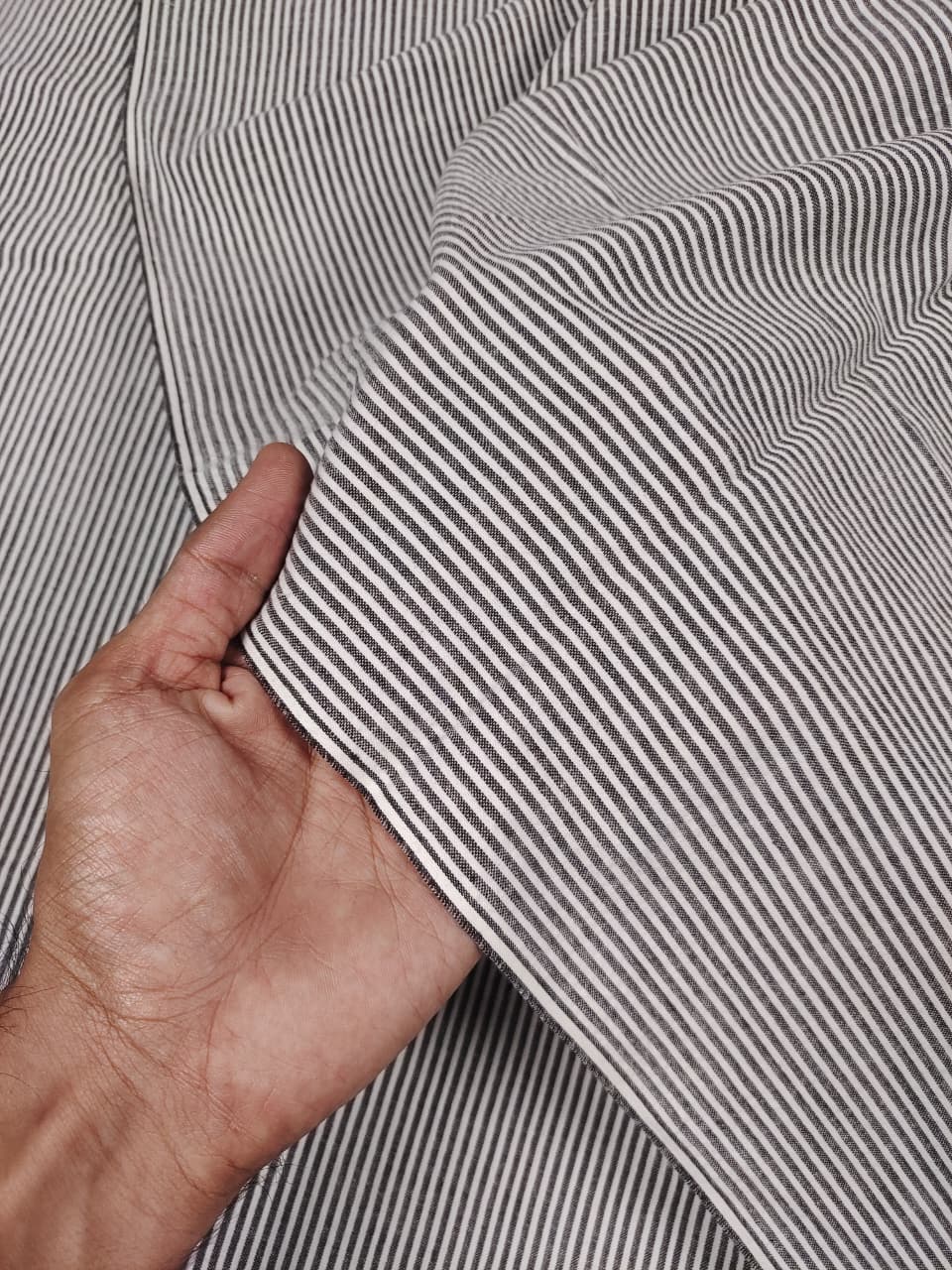 Check & Stripes SC013