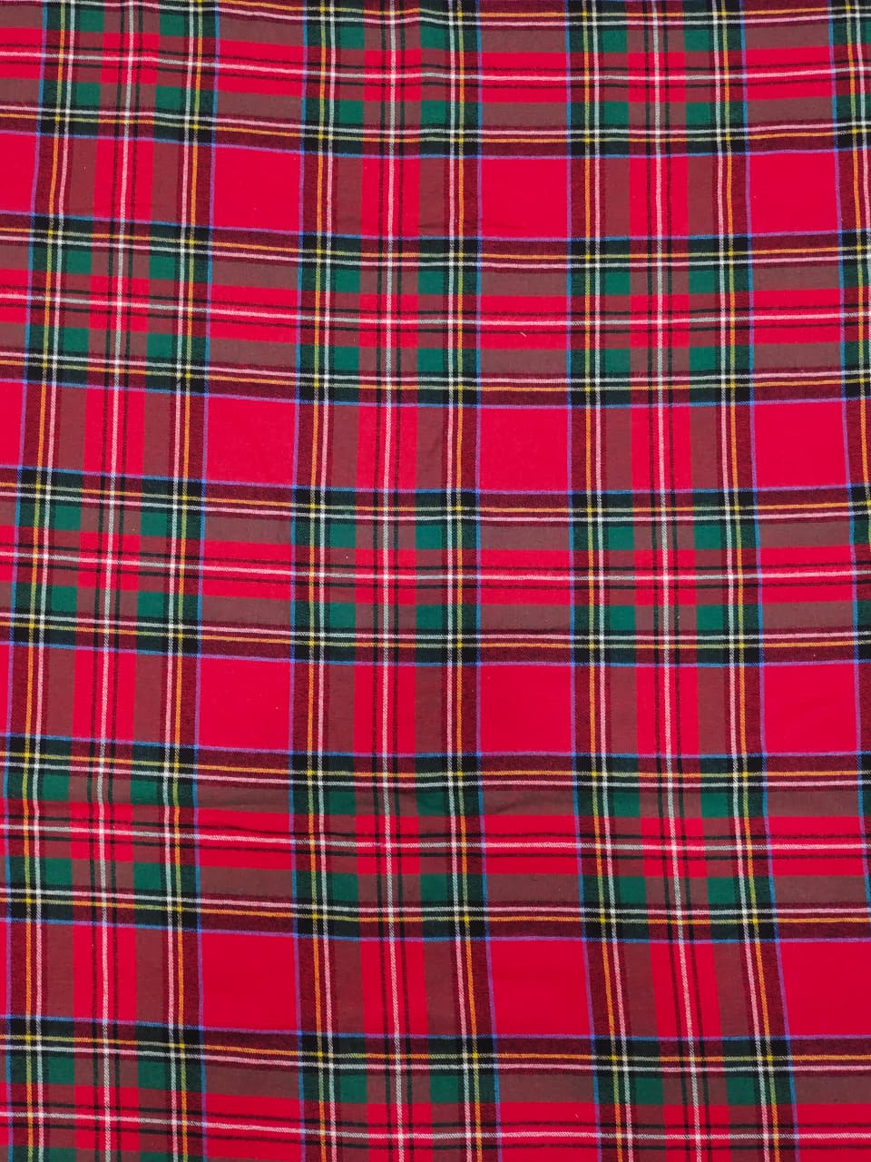 Check & Stripes SC004