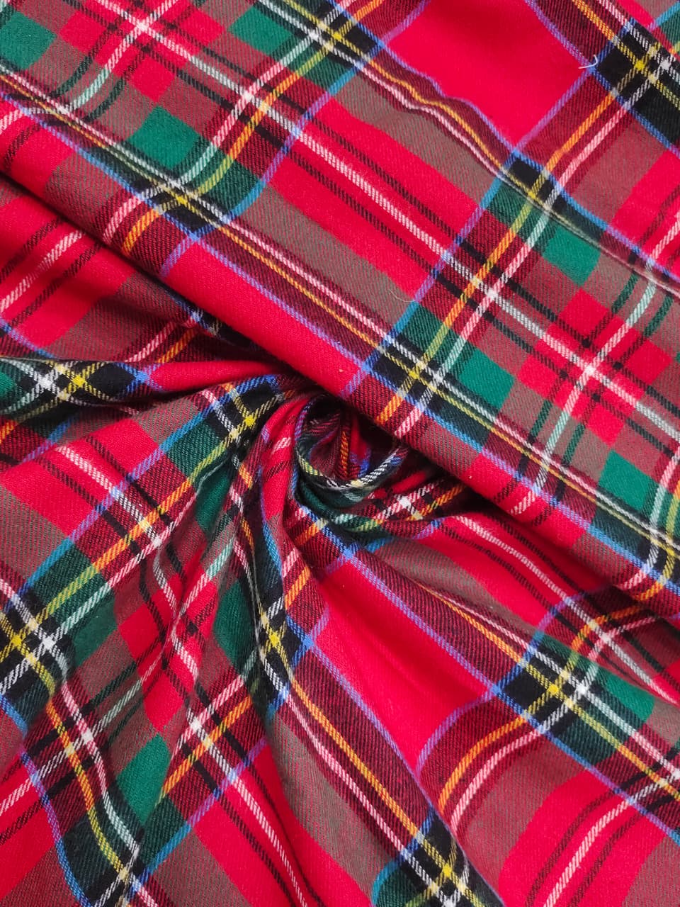 Check & Stripes SC004