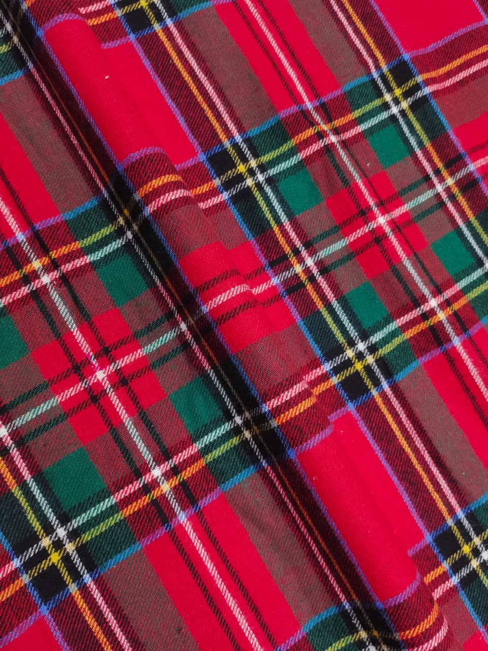 Check & Stripes SC004