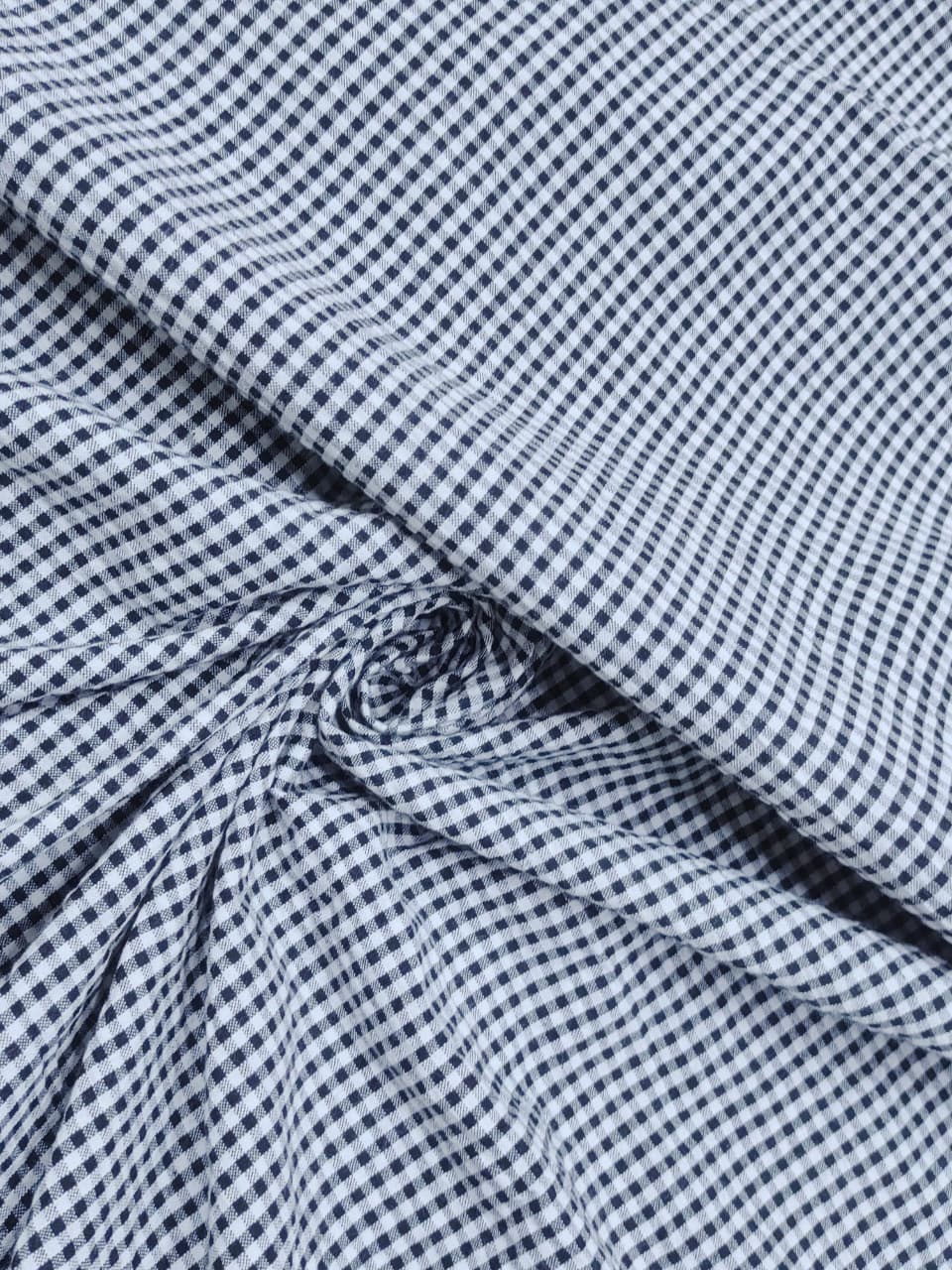 Seersucker  Fabric SS088