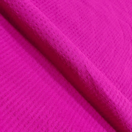 Seersucker  Fabric SS090