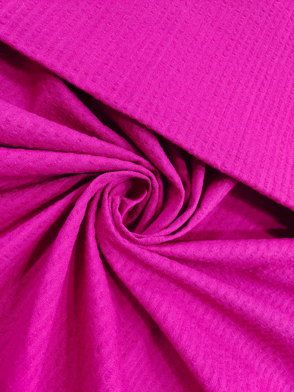 Seersucker  Fabric SS090