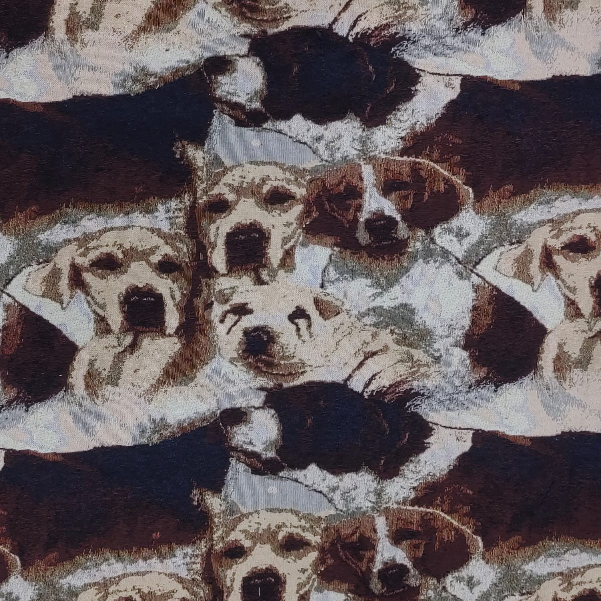 Jacquard Fabric JQ305