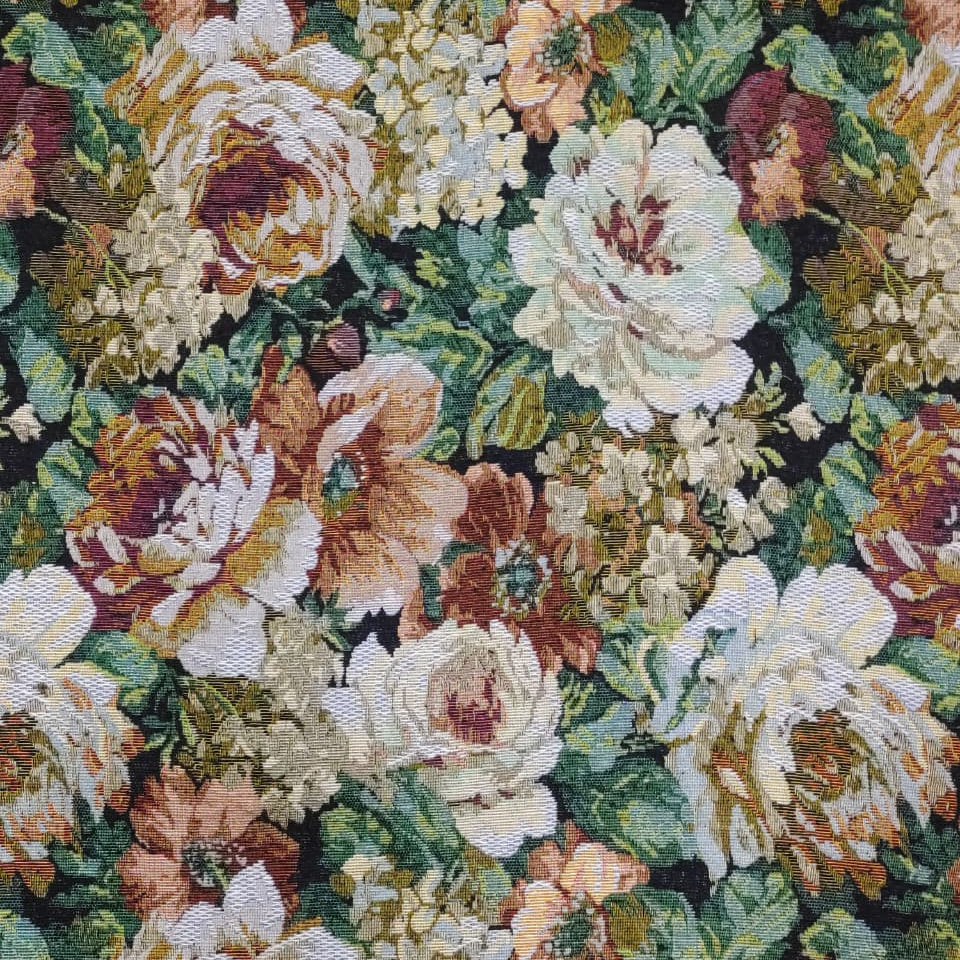 Jacquard Fabric JQ311