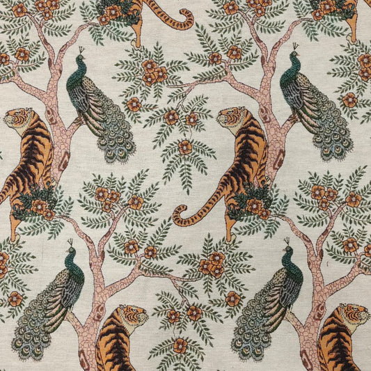 Jacquard Fabric JQ308