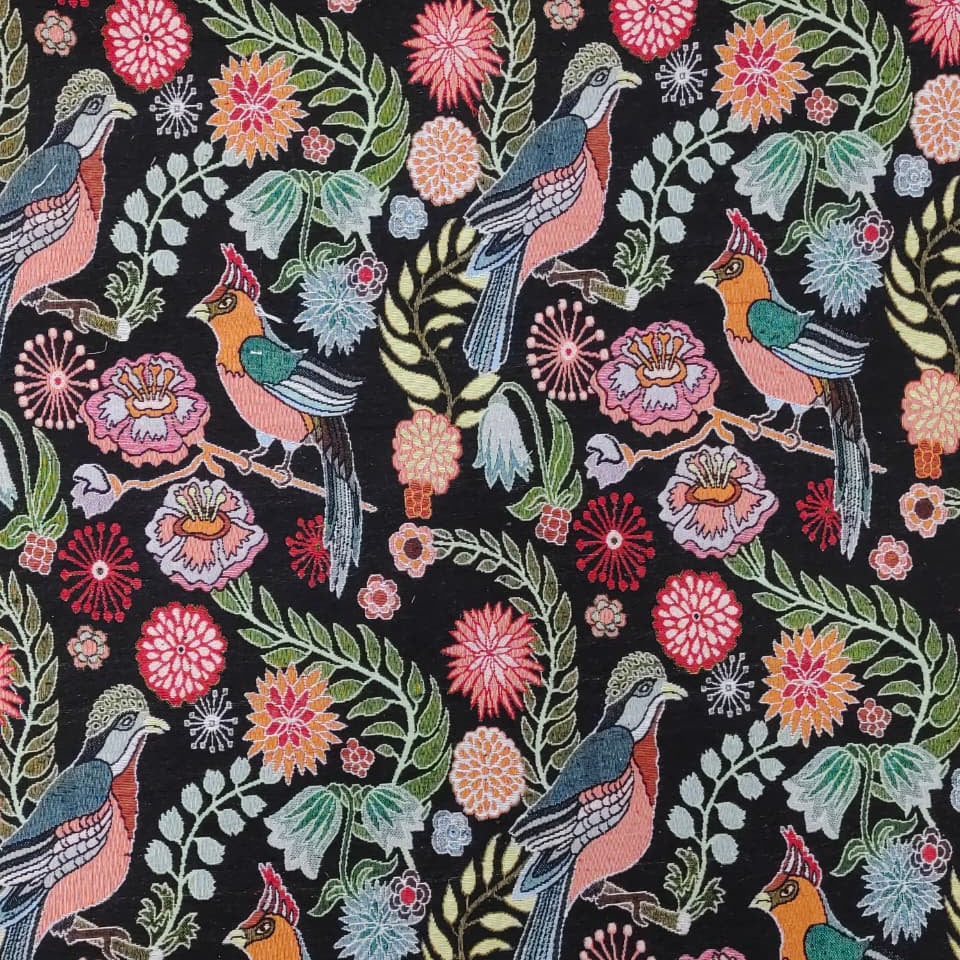 Jacquard Fabric JQ309