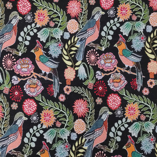 Jacquard Fabric JQ309