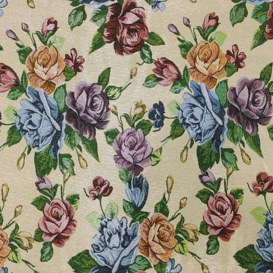 Jacquard Fabric JQ310