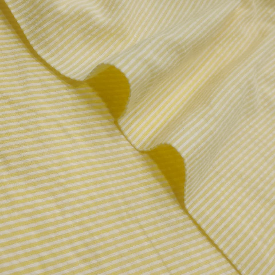Seersucker  Fabric SS092