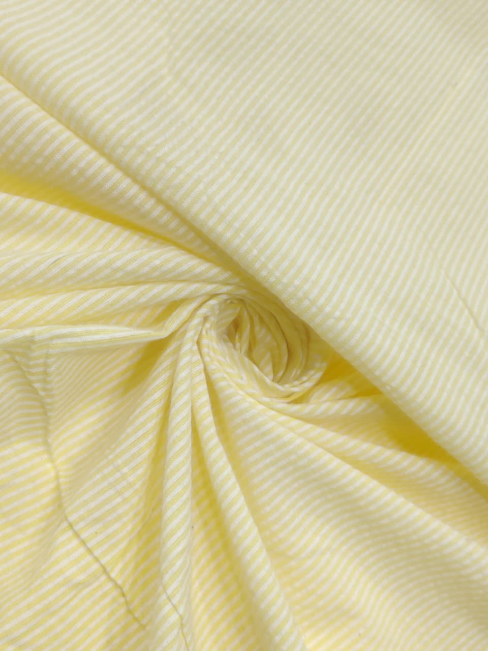 Seersucker  Fabric SS092