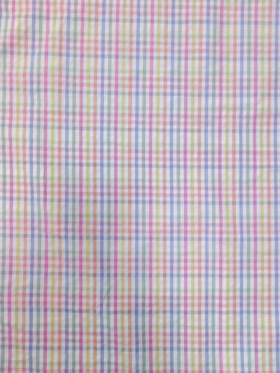 Seersucker  Fabric SS093