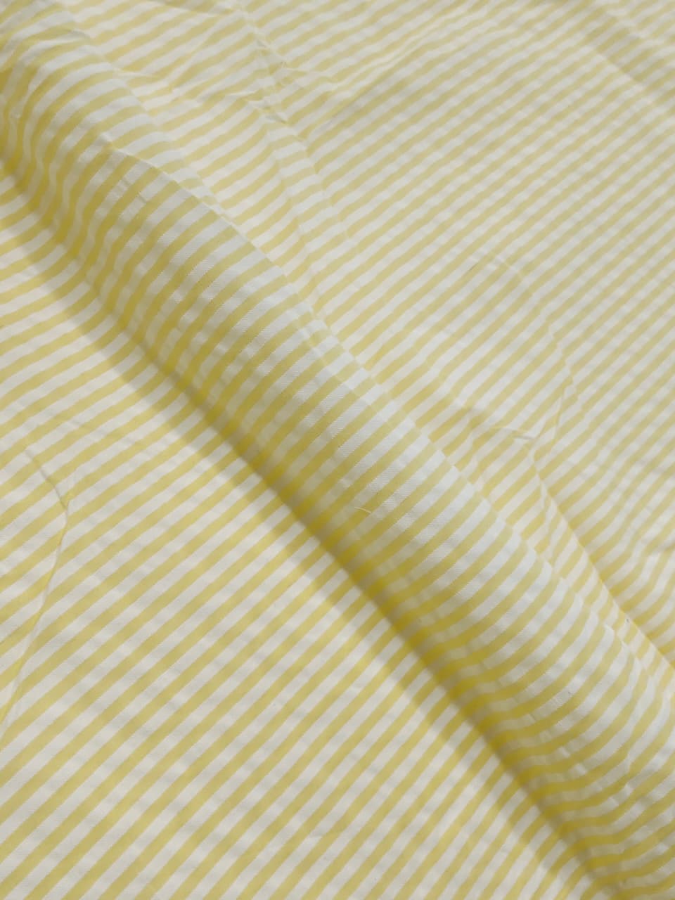 Seersucker  Fabric SS094
