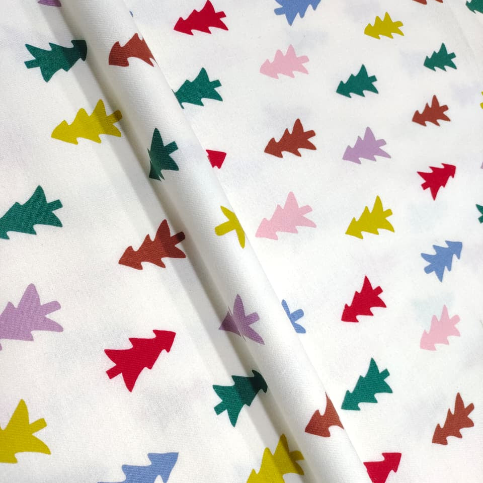 FLANNEL FABRIC SC063