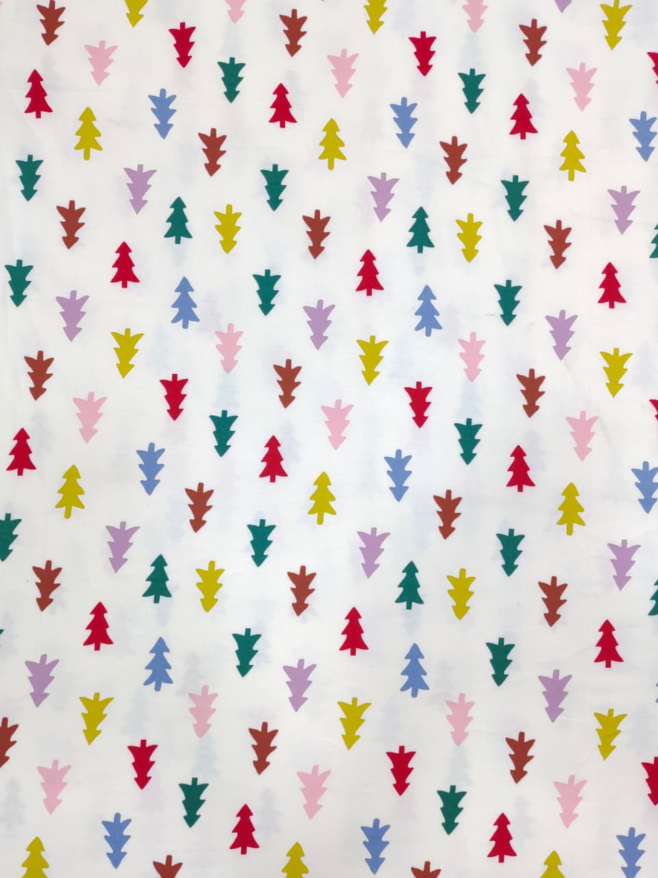 FLANNEL FABRIC SC063