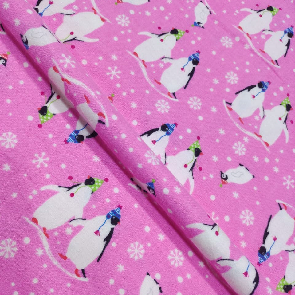 FLANNEL FABRIC SC065