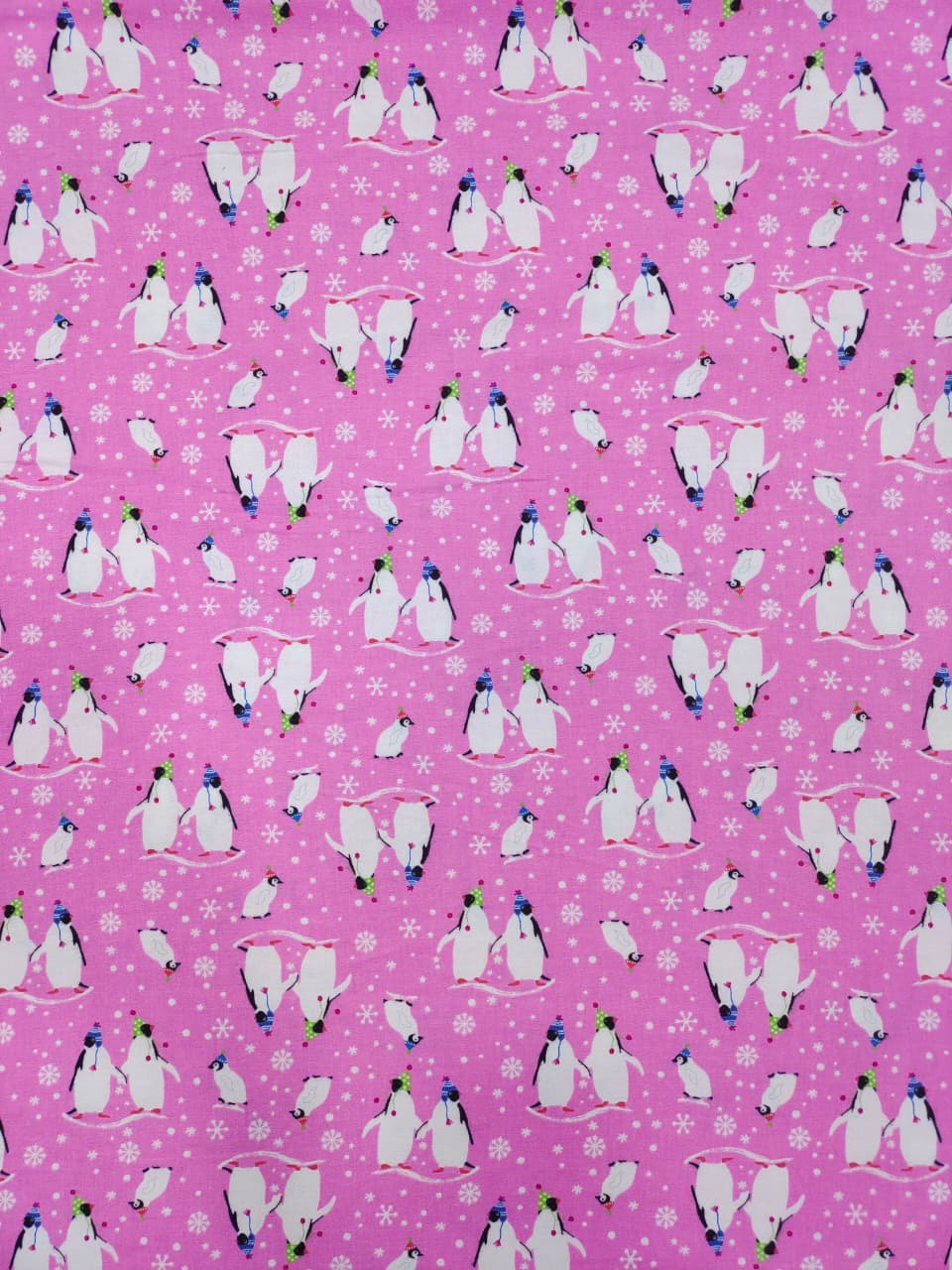 FLANNEL FABRIC SC065