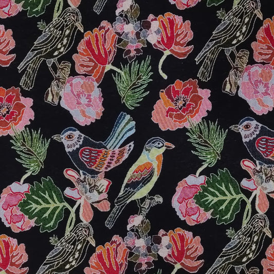 Jacquard Fabric JQ314