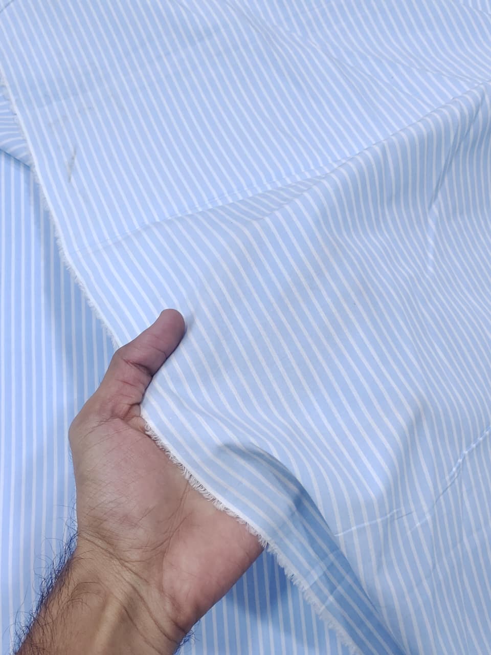 Checks & Stripes SC069