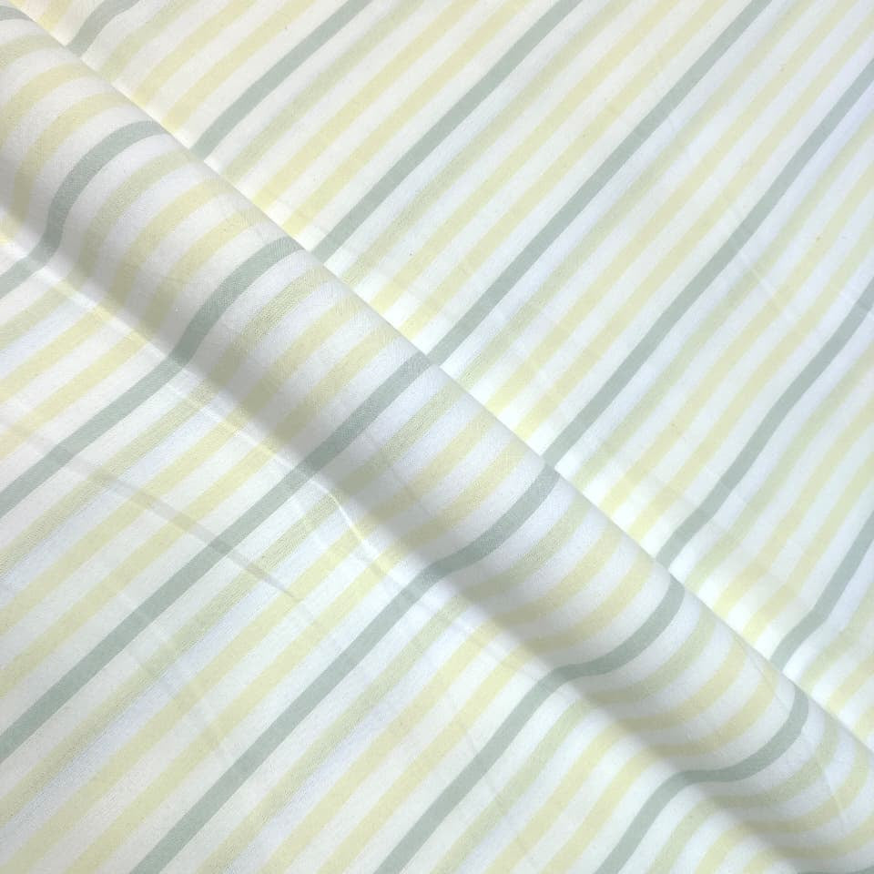 Checks & Stripes SC070