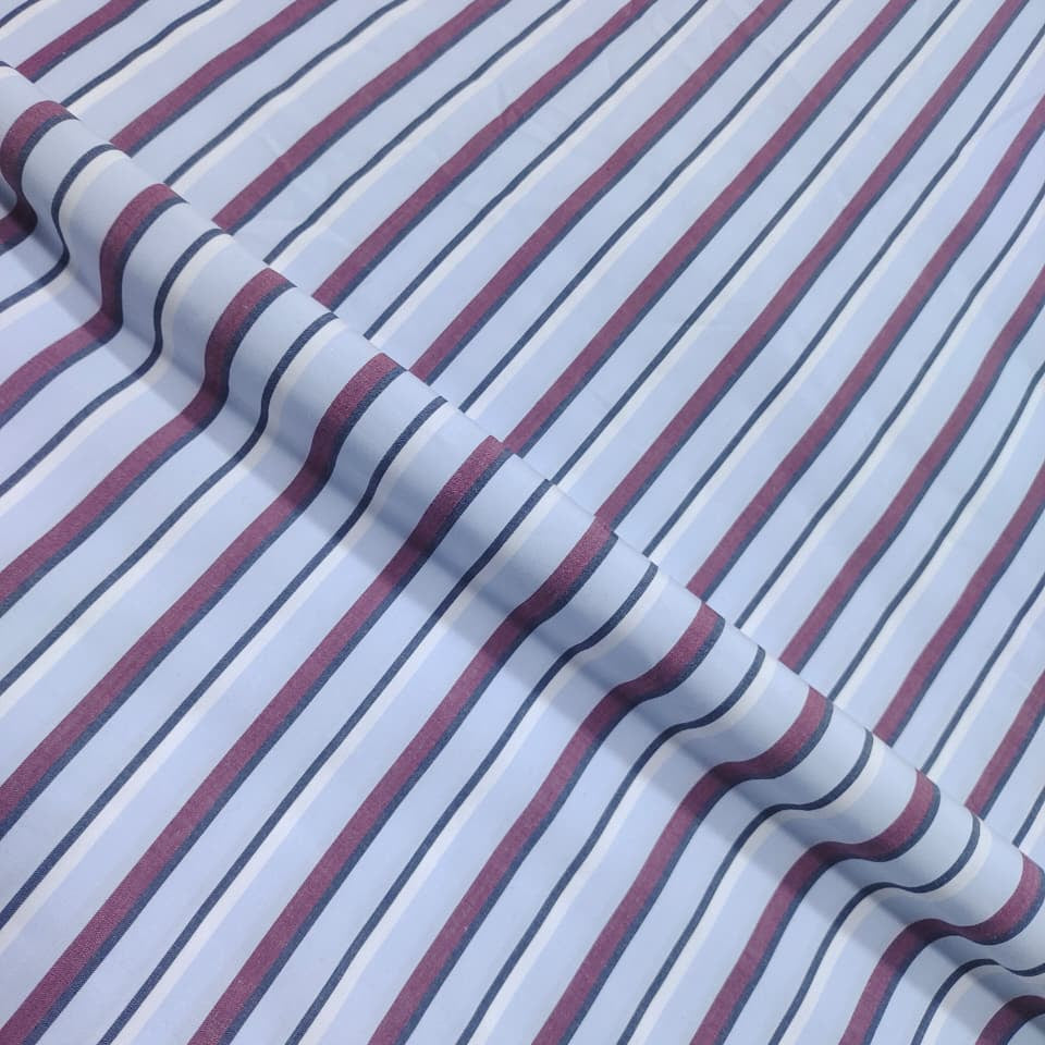 Checks & Stripes SC071