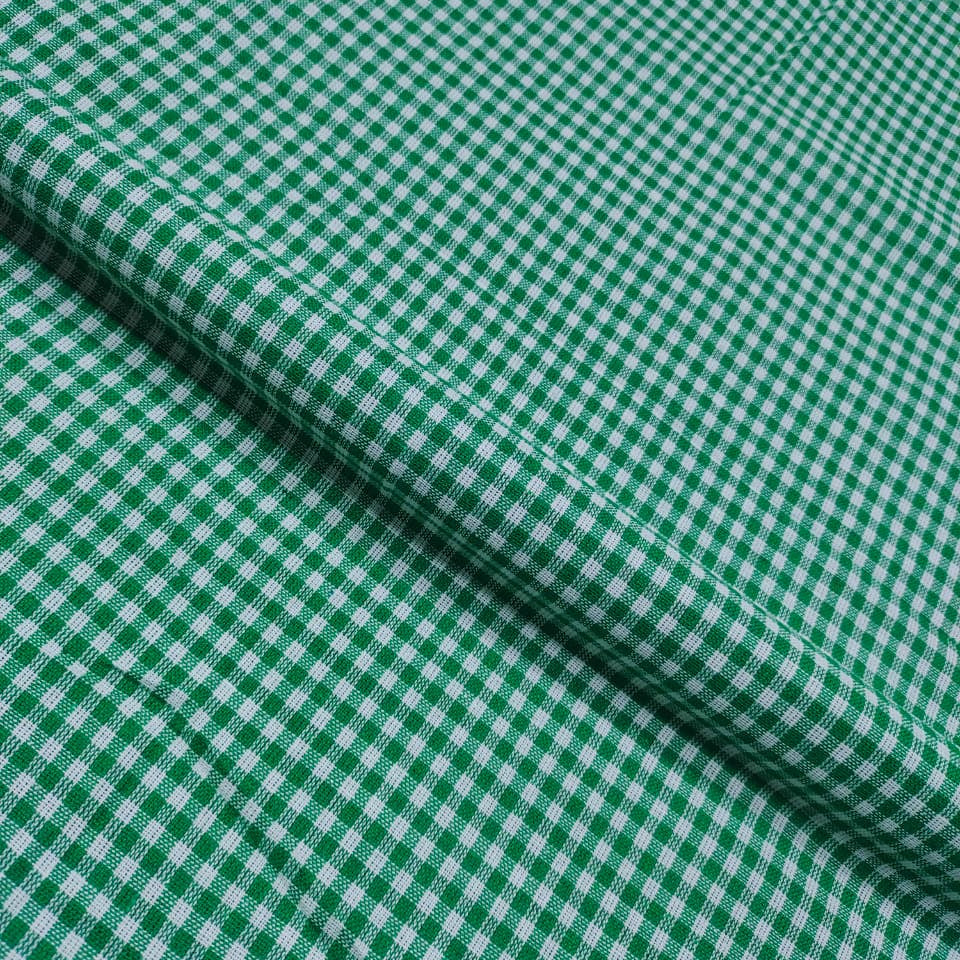 Checks & Stripes SC072