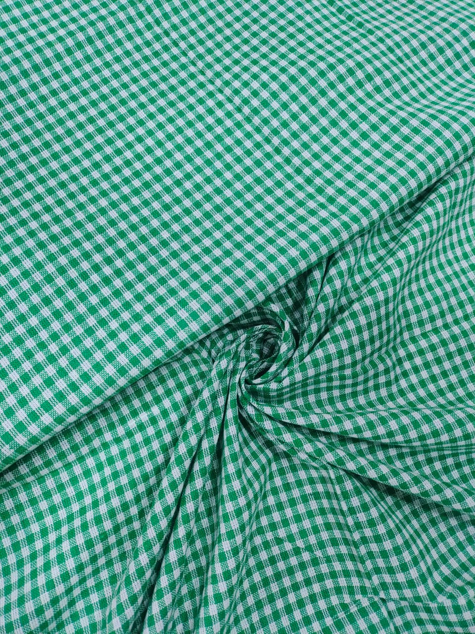 Checks & Stripes SC072