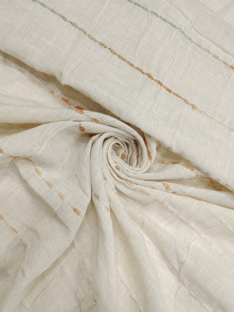 Handcrafted Cotton CH113