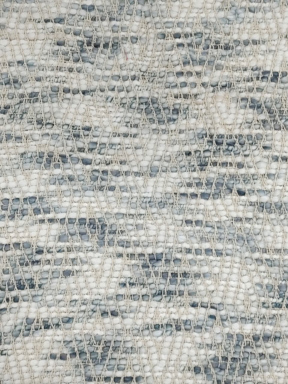 Handmade Jacquard Fabric  HM194