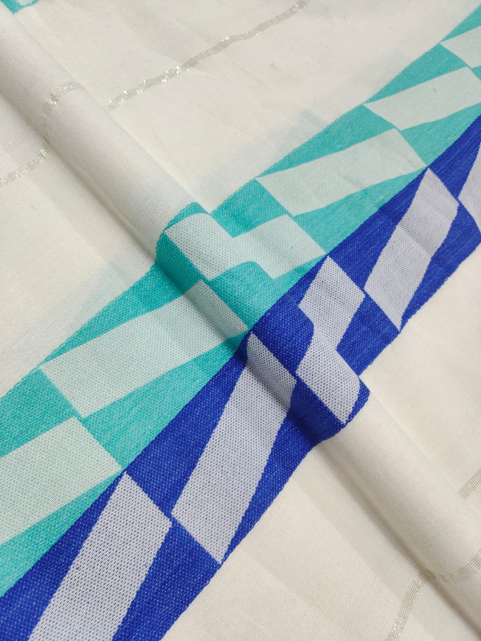 Yarn Dyed Pattern YD335