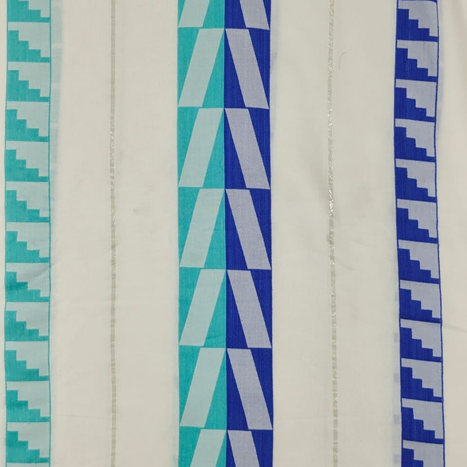 Yarn Dyed Pattern YD335