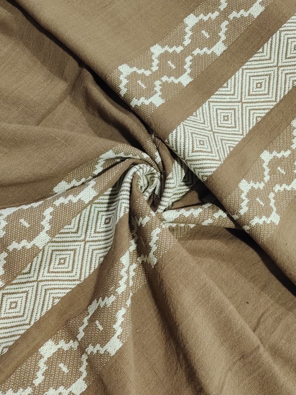 Yarn Dyed Pattern YD331