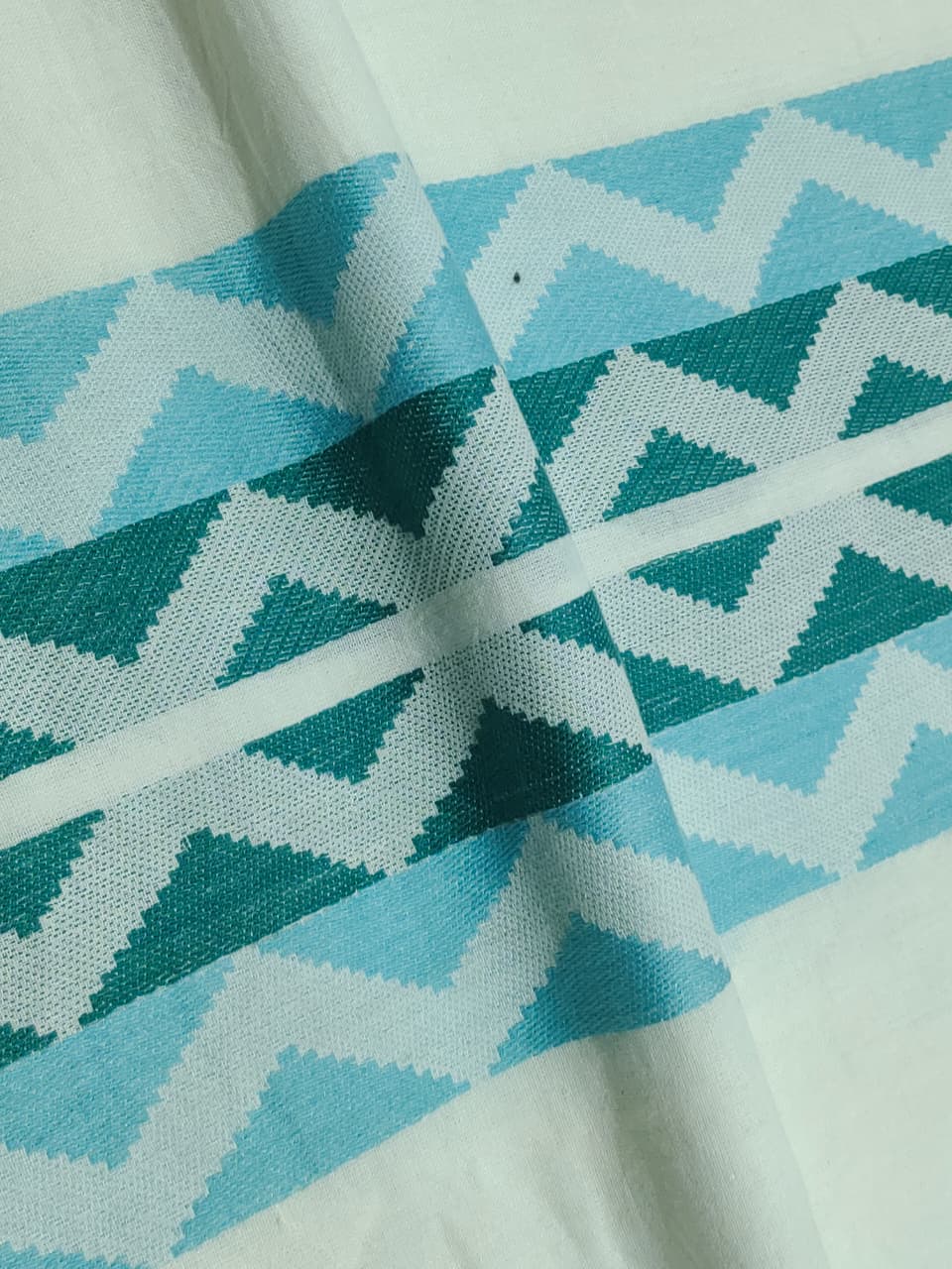 Yarn Dyed Pattern YD333