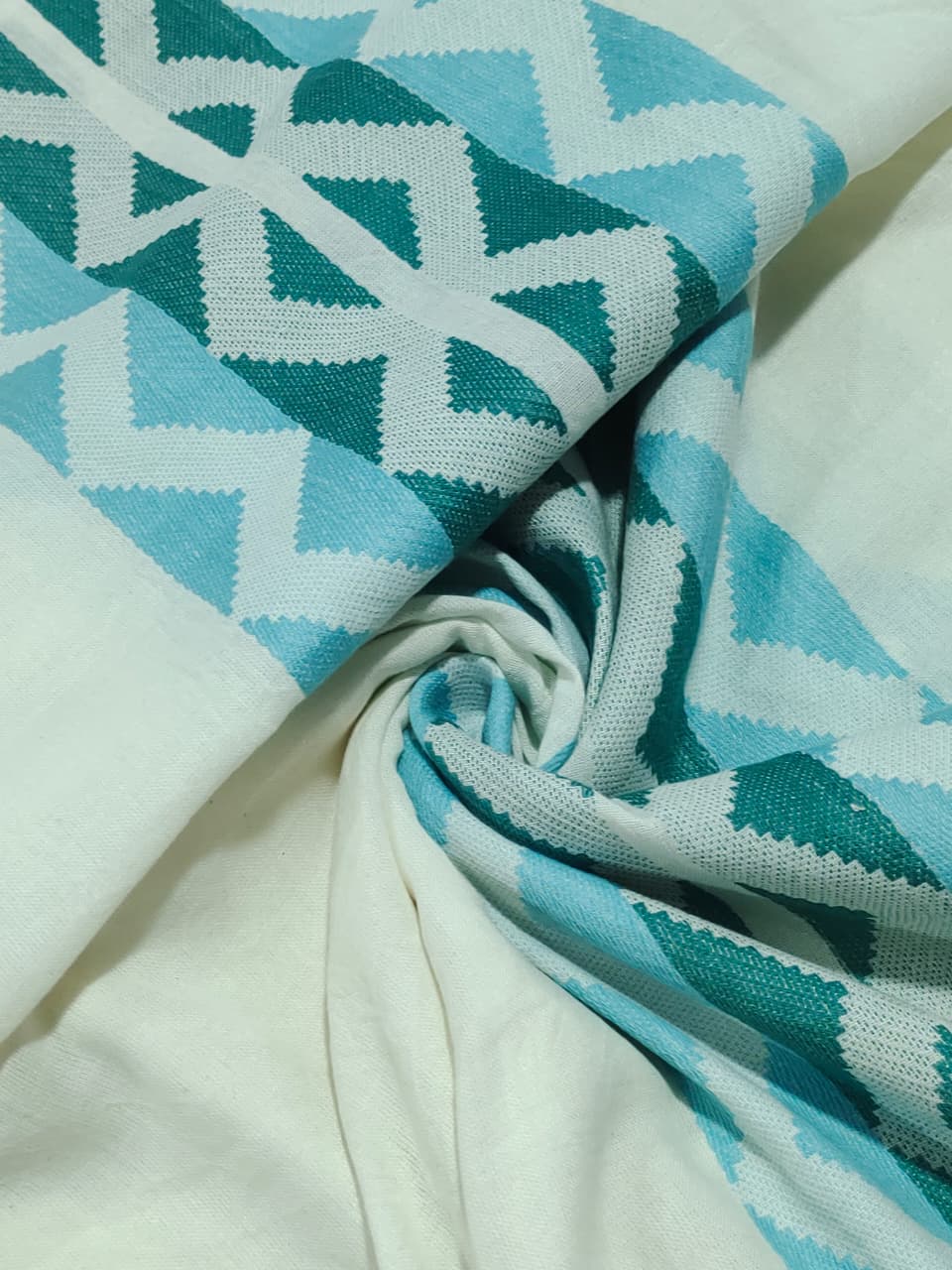 Yarn Dyed Pattern YD333