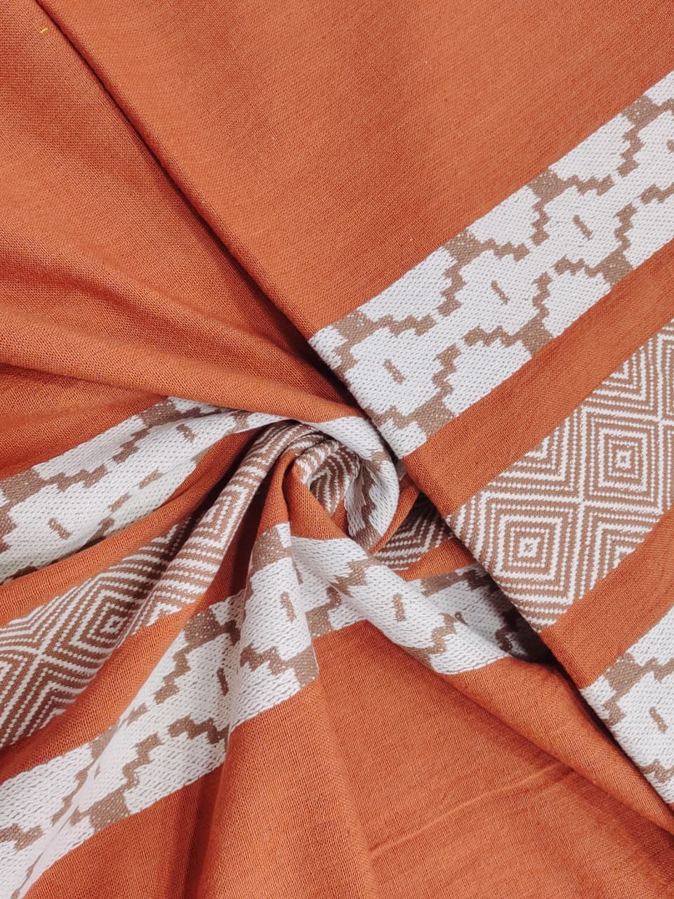 Yarn Dyed Pattern YD334