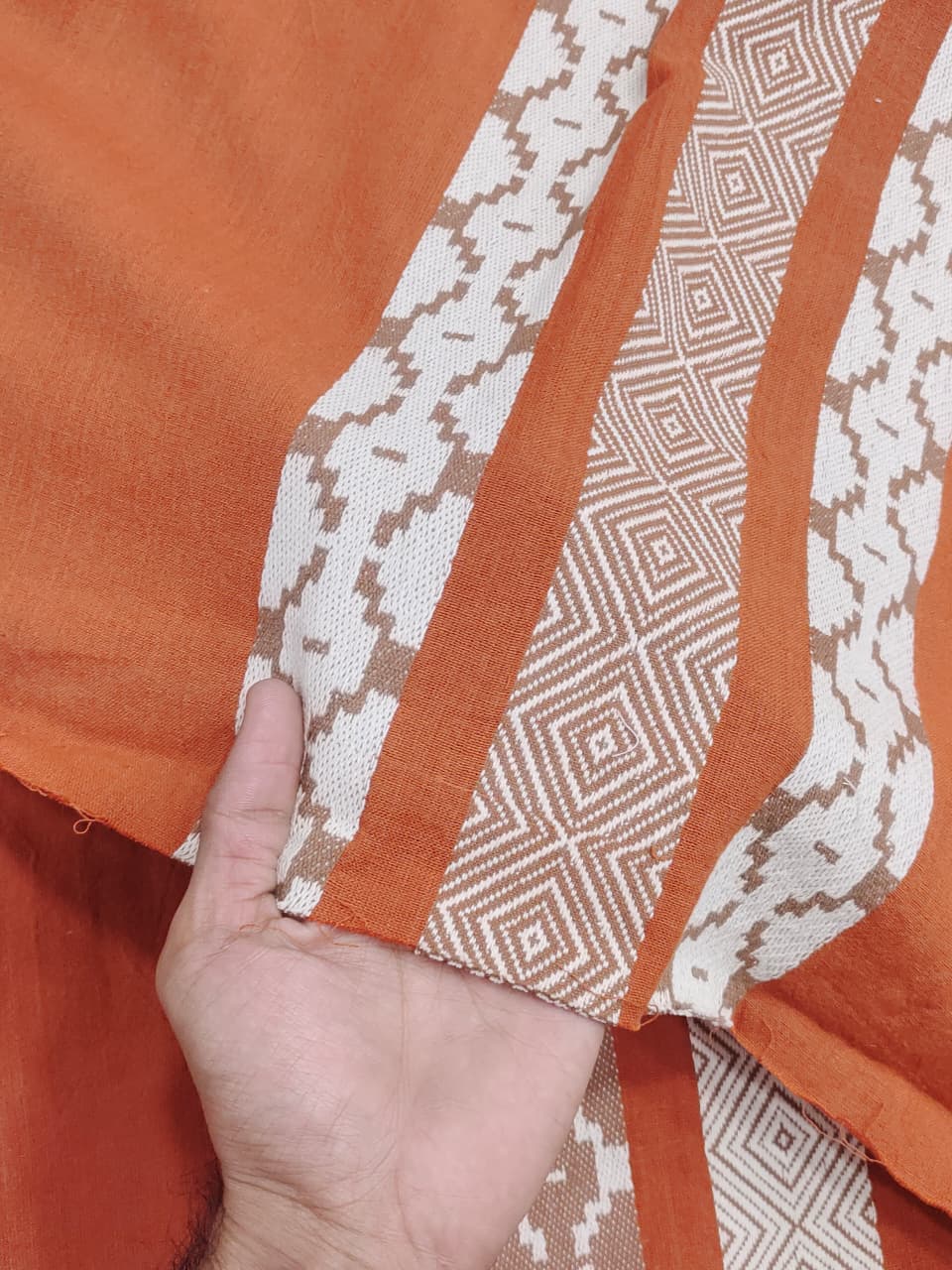 Yarn Dyed Pattern YD329