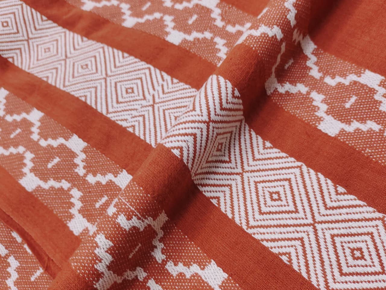 Yarn Dyed Pattern YD330