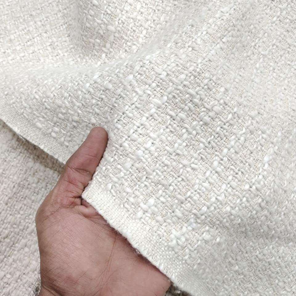 Self Jacquard SJ028