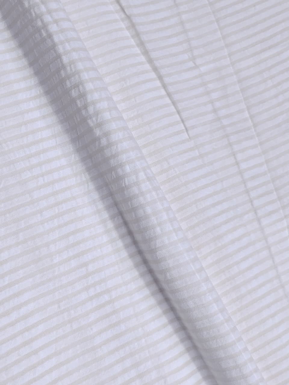 Seersucker  Fabric SS095