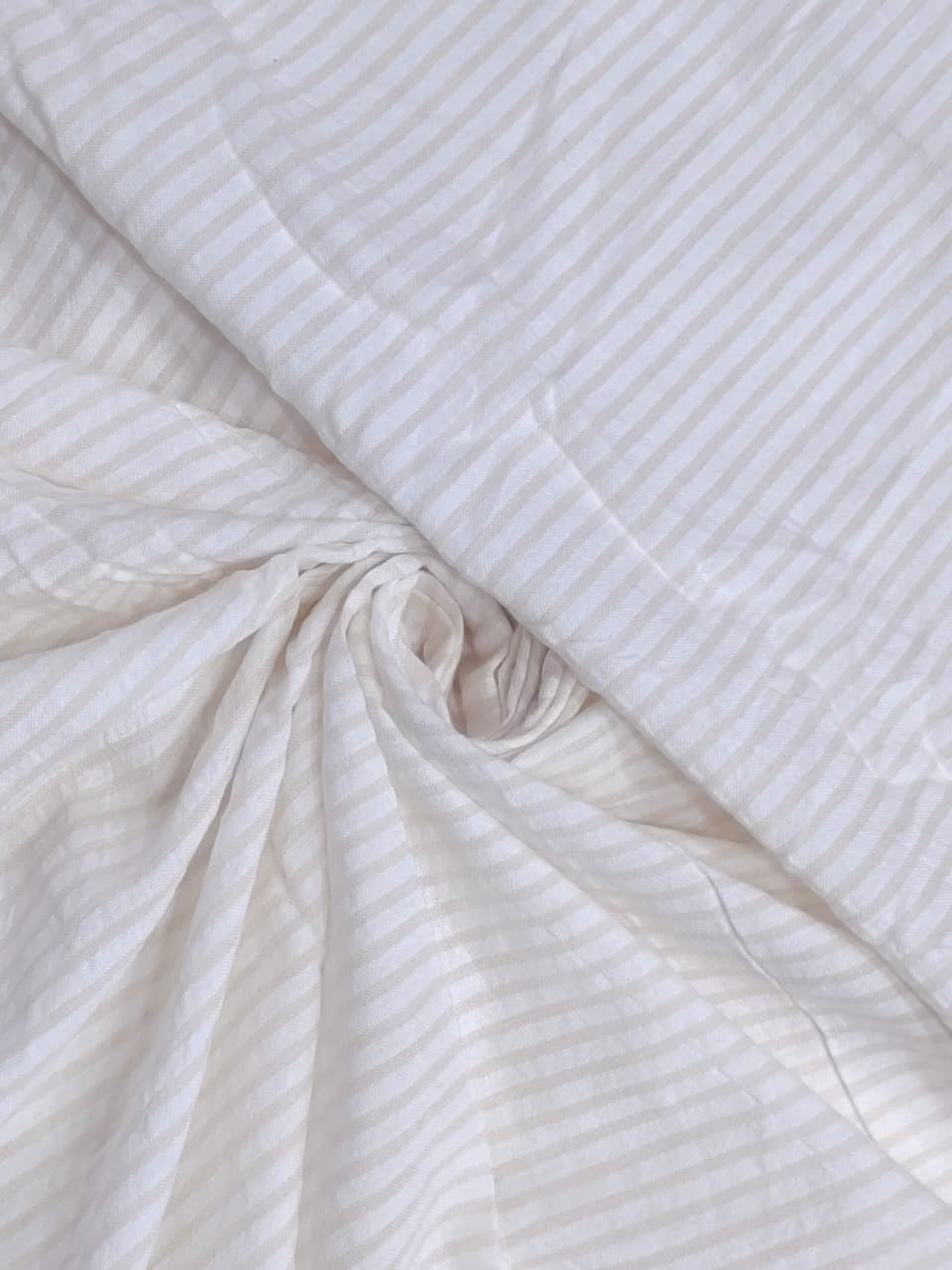 Seersucker  Fabric SS095