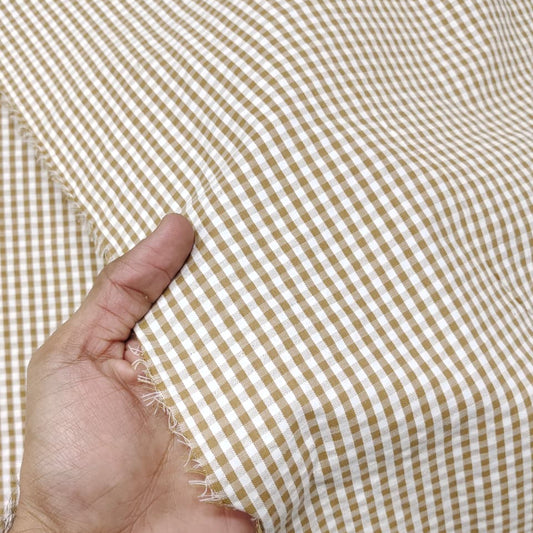 Check & Stripes SC073