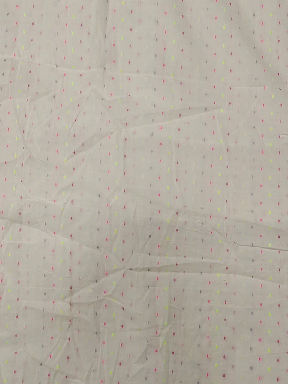 Cotton Dobby Fabric CD151