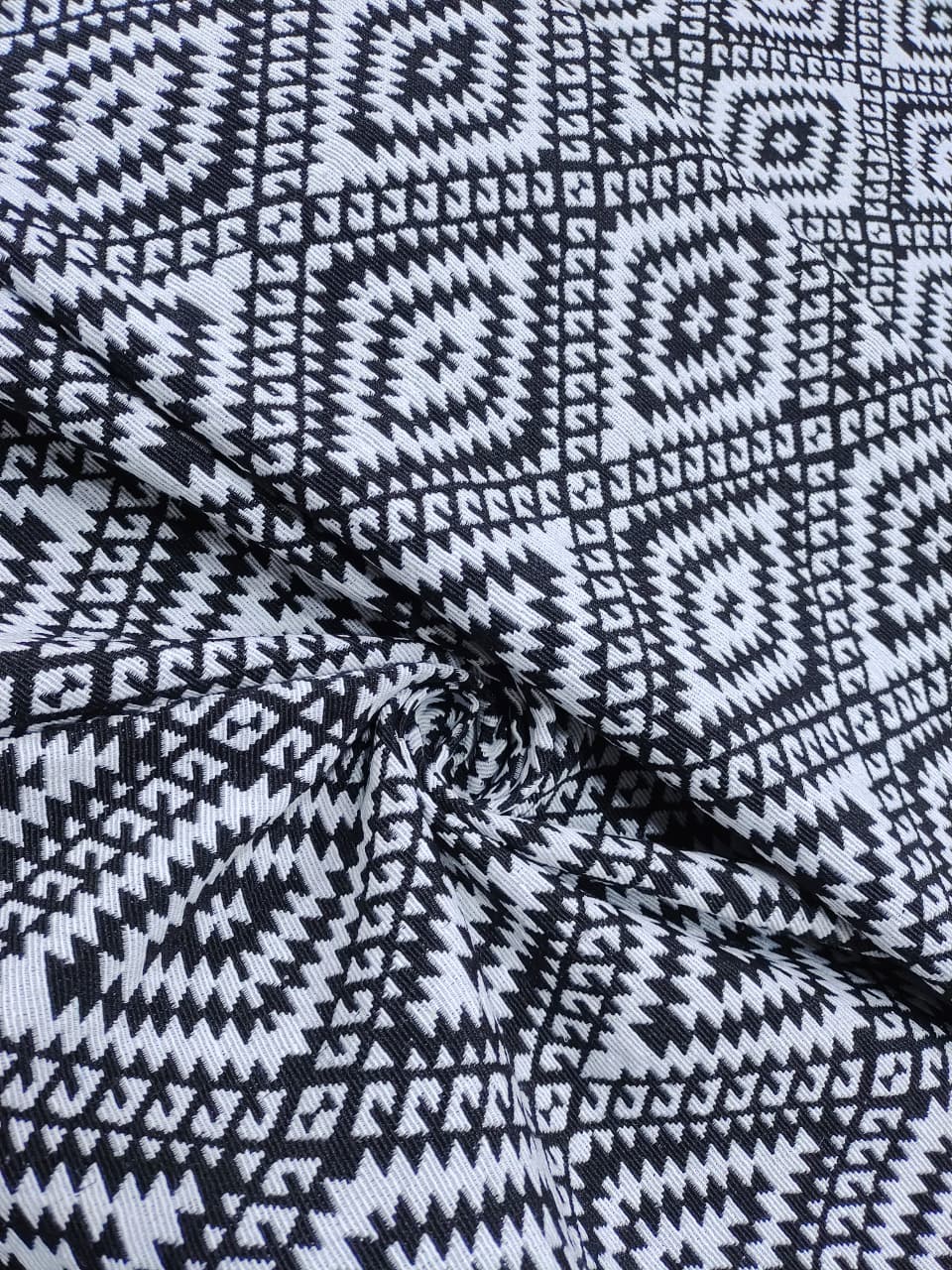 Jacquard Fabric JQ316