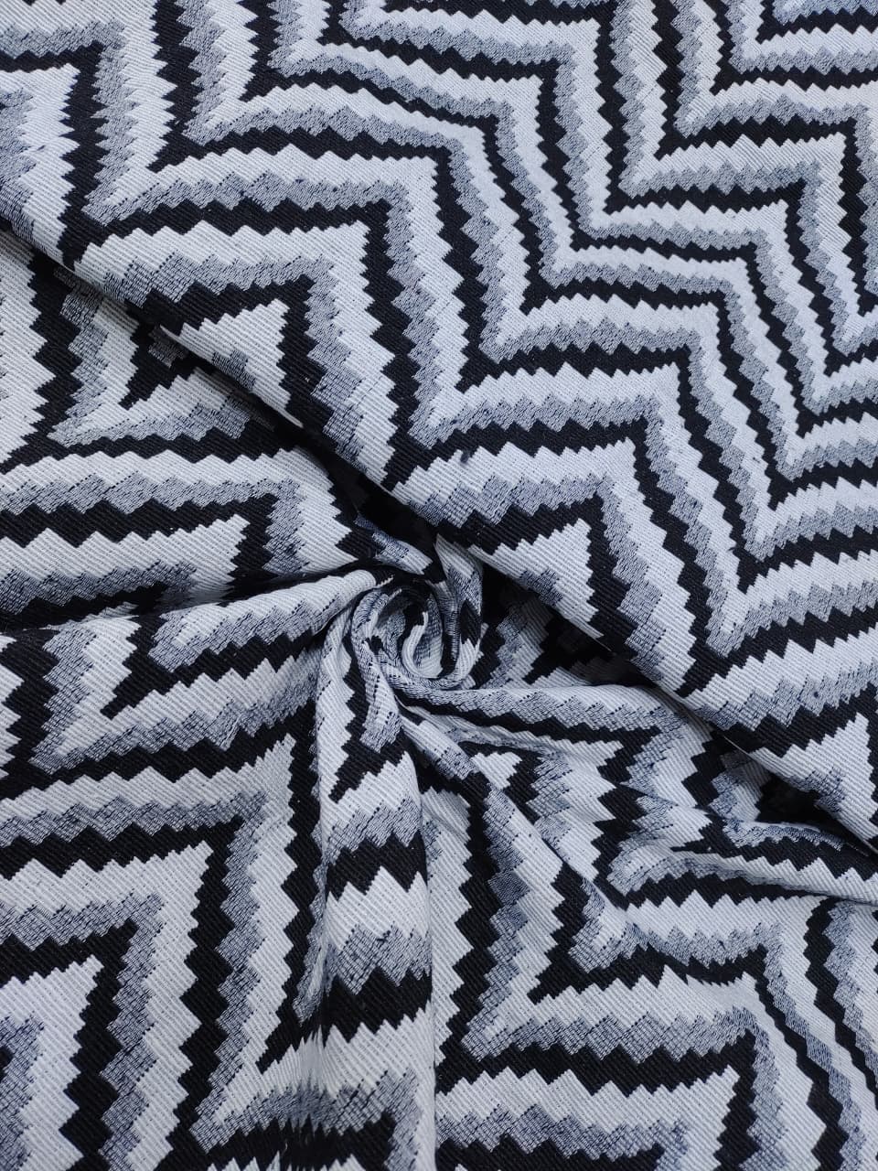 Jacquard Fabric JQ317