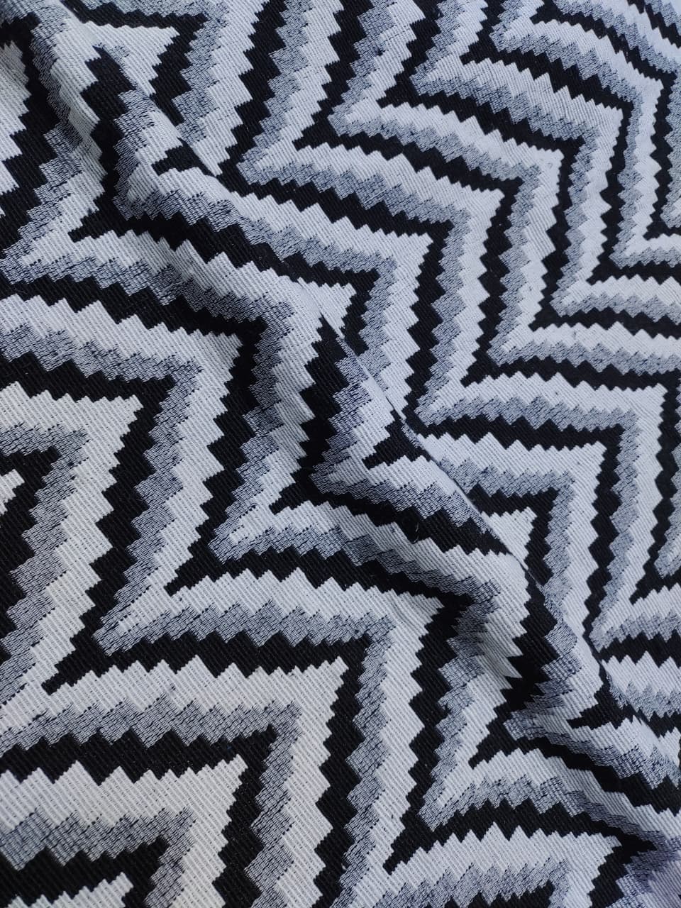 Jacquard Fabric JQ317