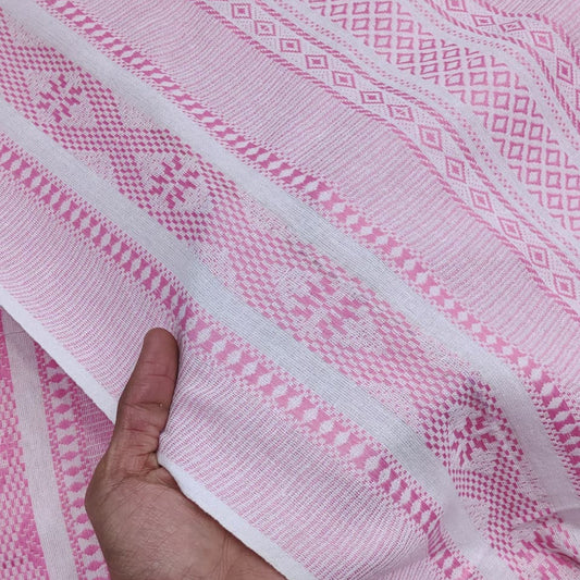 Yarn-Dyed Jacquard Fabric YD336